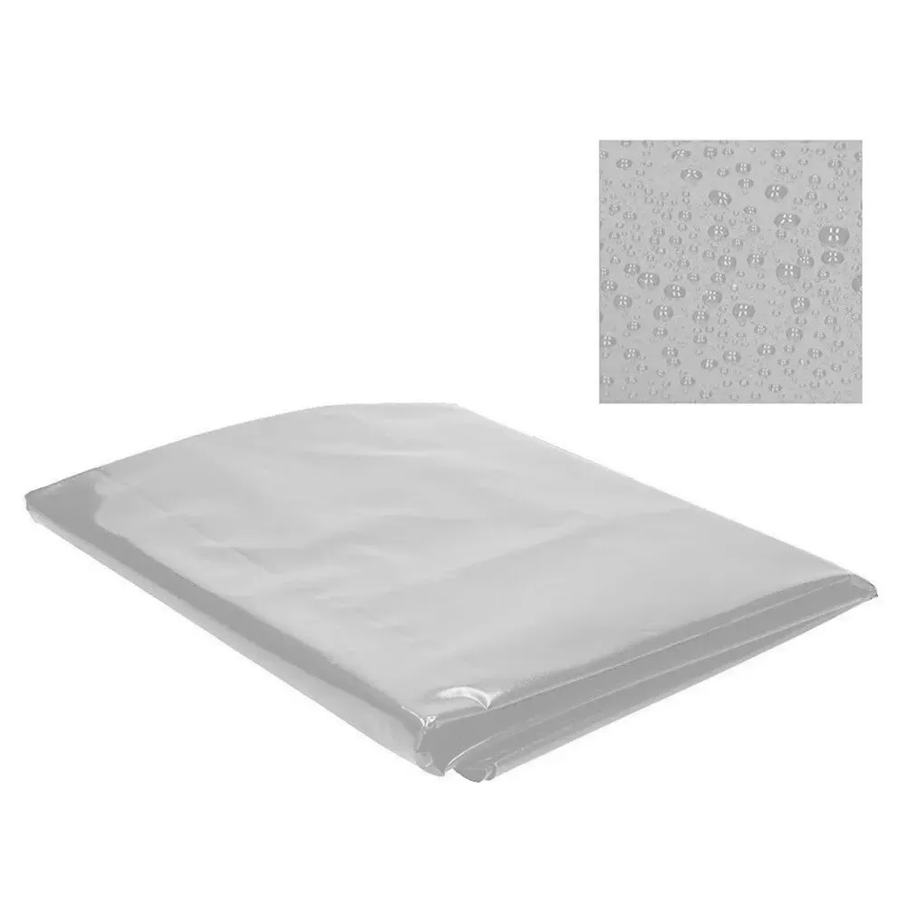 4 Colors Ibc Outdoor Cover for Rain Water Tank 1000 Liters Container Foil Waterproof Anti-dust Cover Sun Protection Oxford Cloth