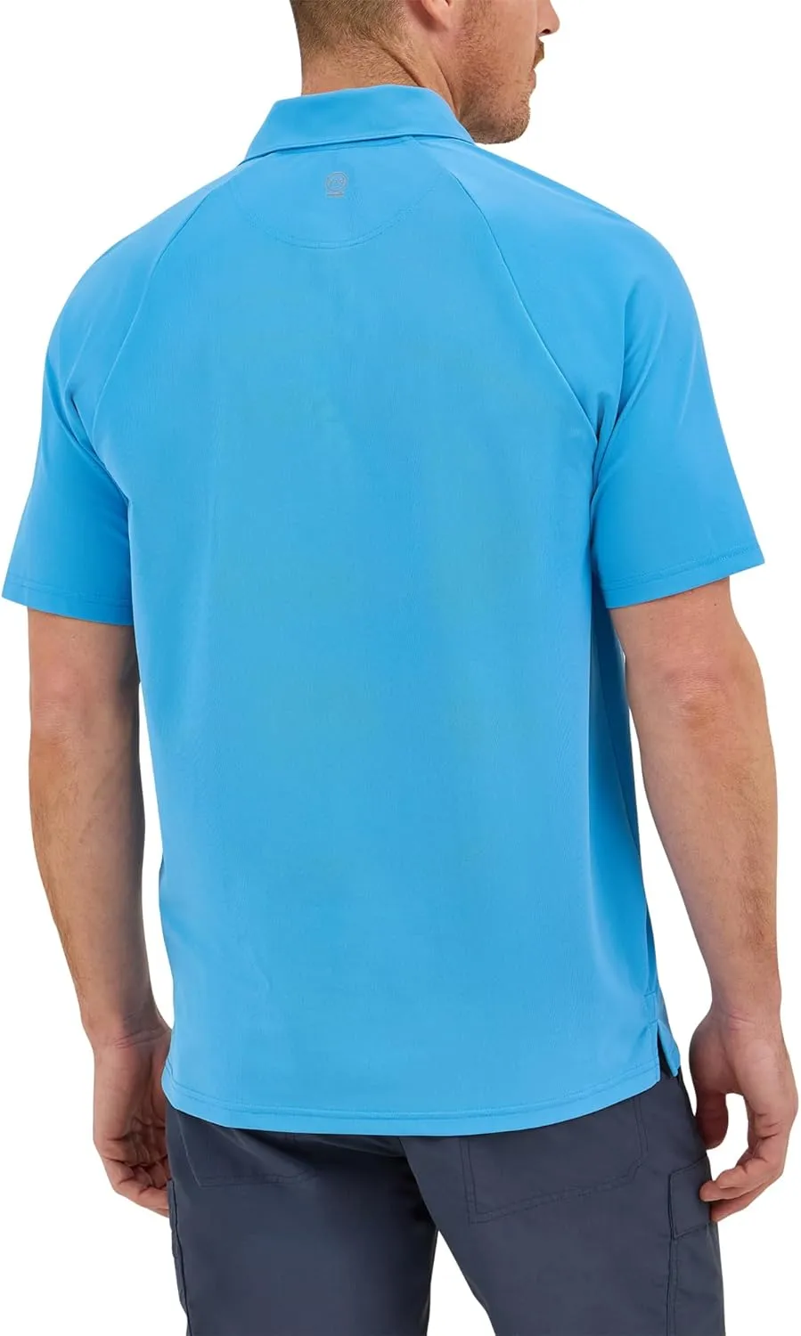 ATG Men's Western