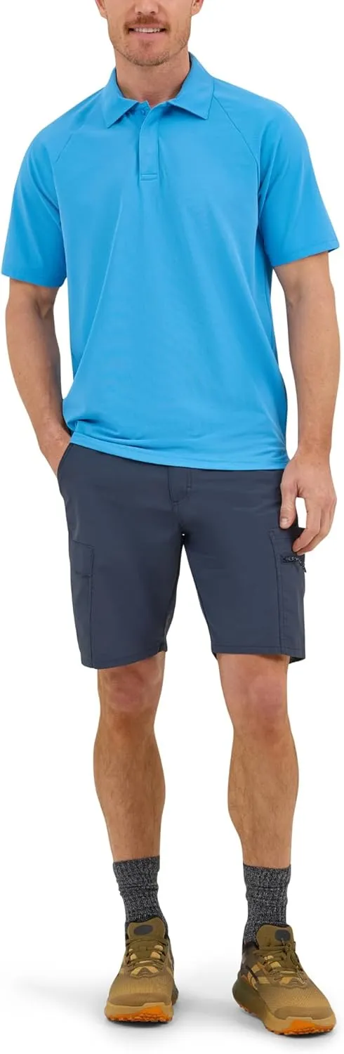 ATG Men's Western