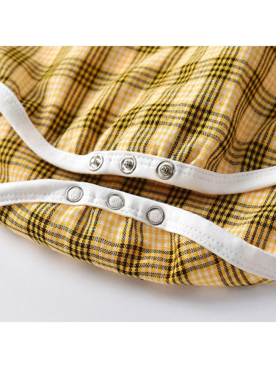 Autumn Fashionable 4-Piece Baby Boy Party Wear Set