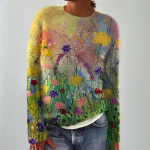 Ava™ Pullover