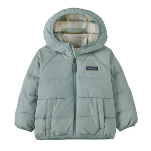 Baby Cotton Down Jacket - Thermal Blue by Patagonia