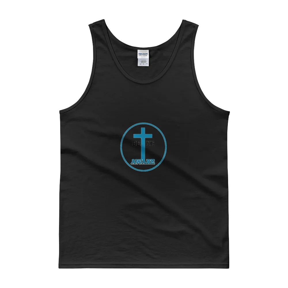 Be Ye AWARE Men's/Unisex Tanks