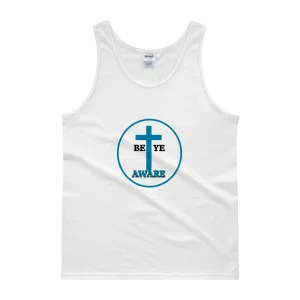 Be Ye AWARE Men's/Unisex Tanks