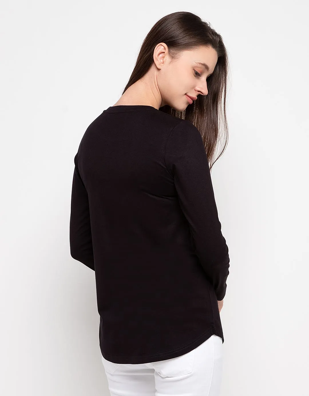 C2 Kanaya Basic Tops