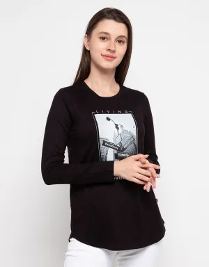 C2 Kanaya Basic Tops