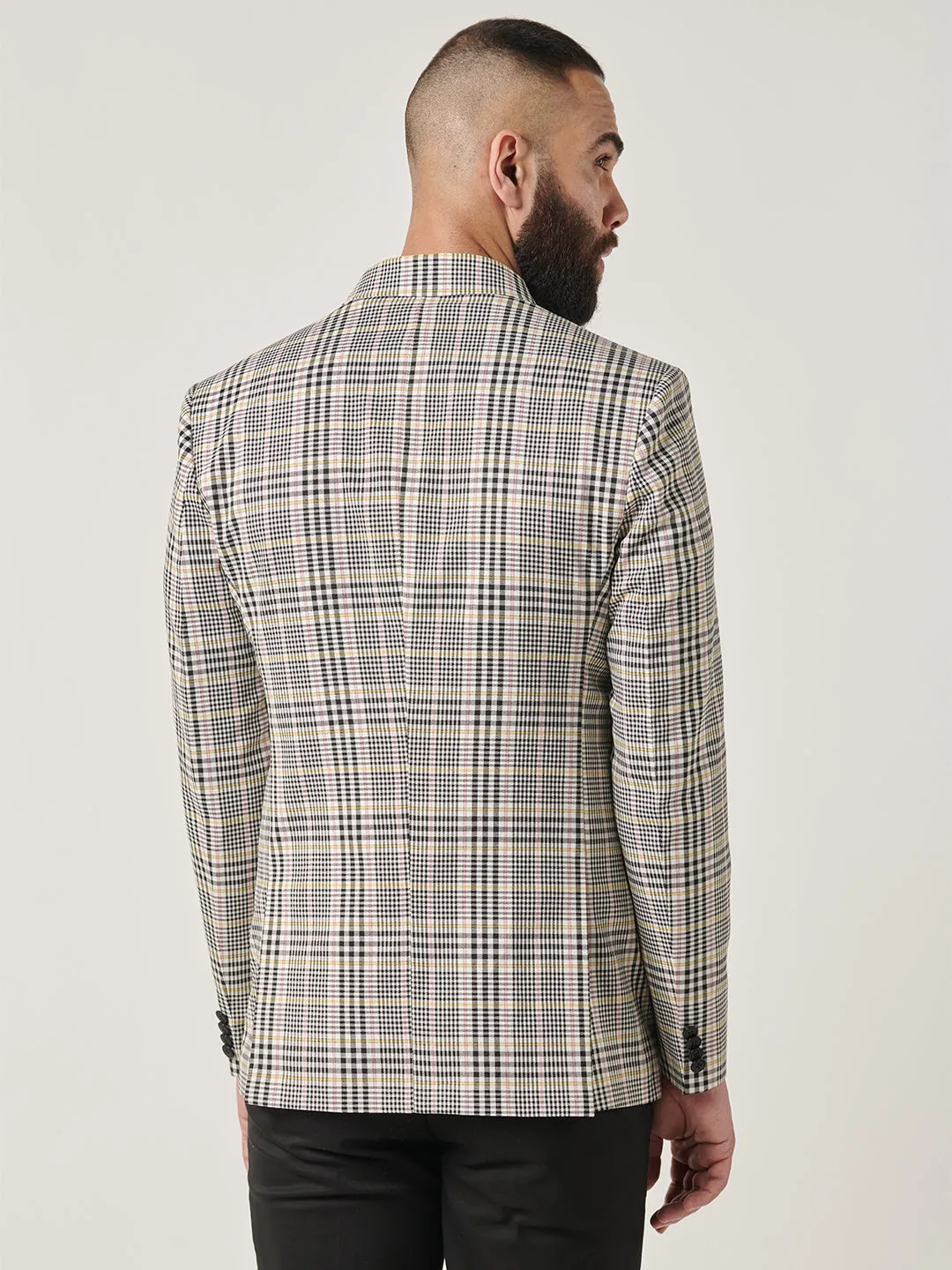 Criminal Heart Blazer