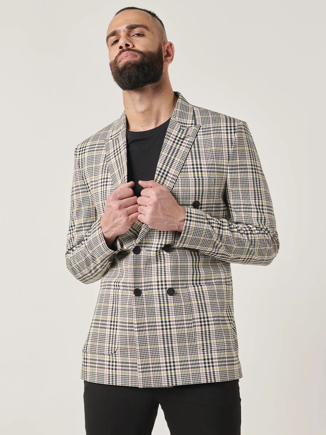 Criminal Heart Blazer