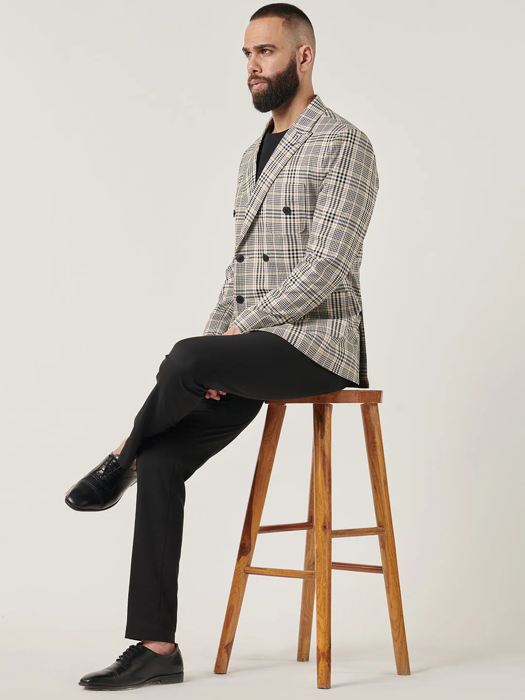 Criminal Heart Blazer