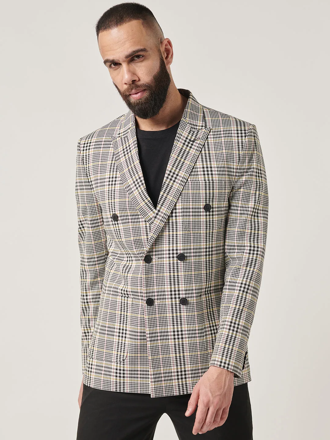 Criminal Heart Blazer