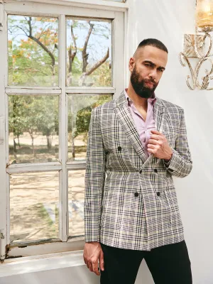 Criminal Heart Blazer