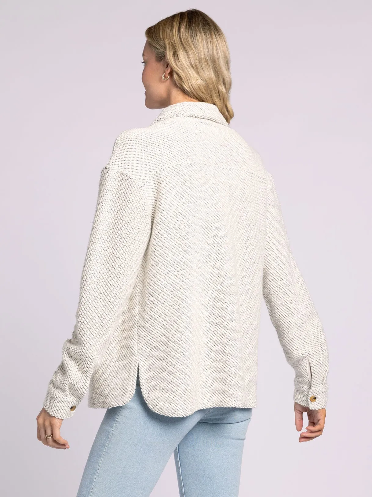 Cyndi Jacket