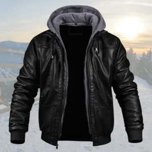 Dave | Exclusive Winter Jacket