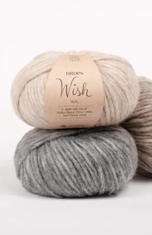 Drops - Wish 🐦