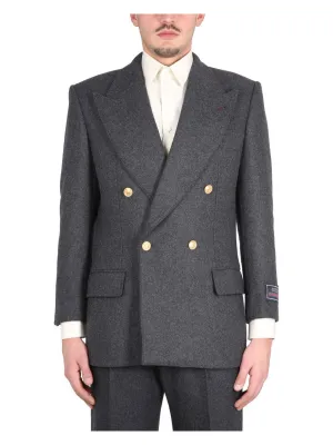 ELEGANT CASHMERE JACKET