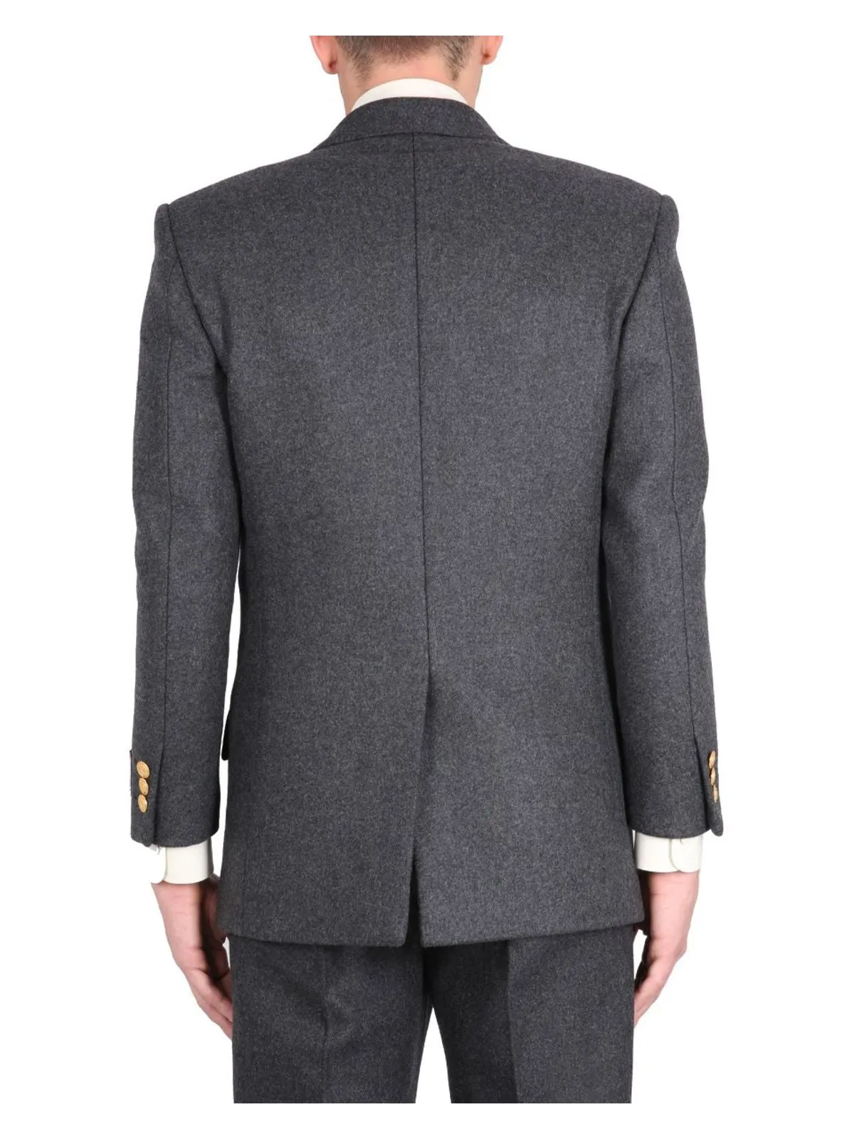 ELEGANT CASHMERE JACKET