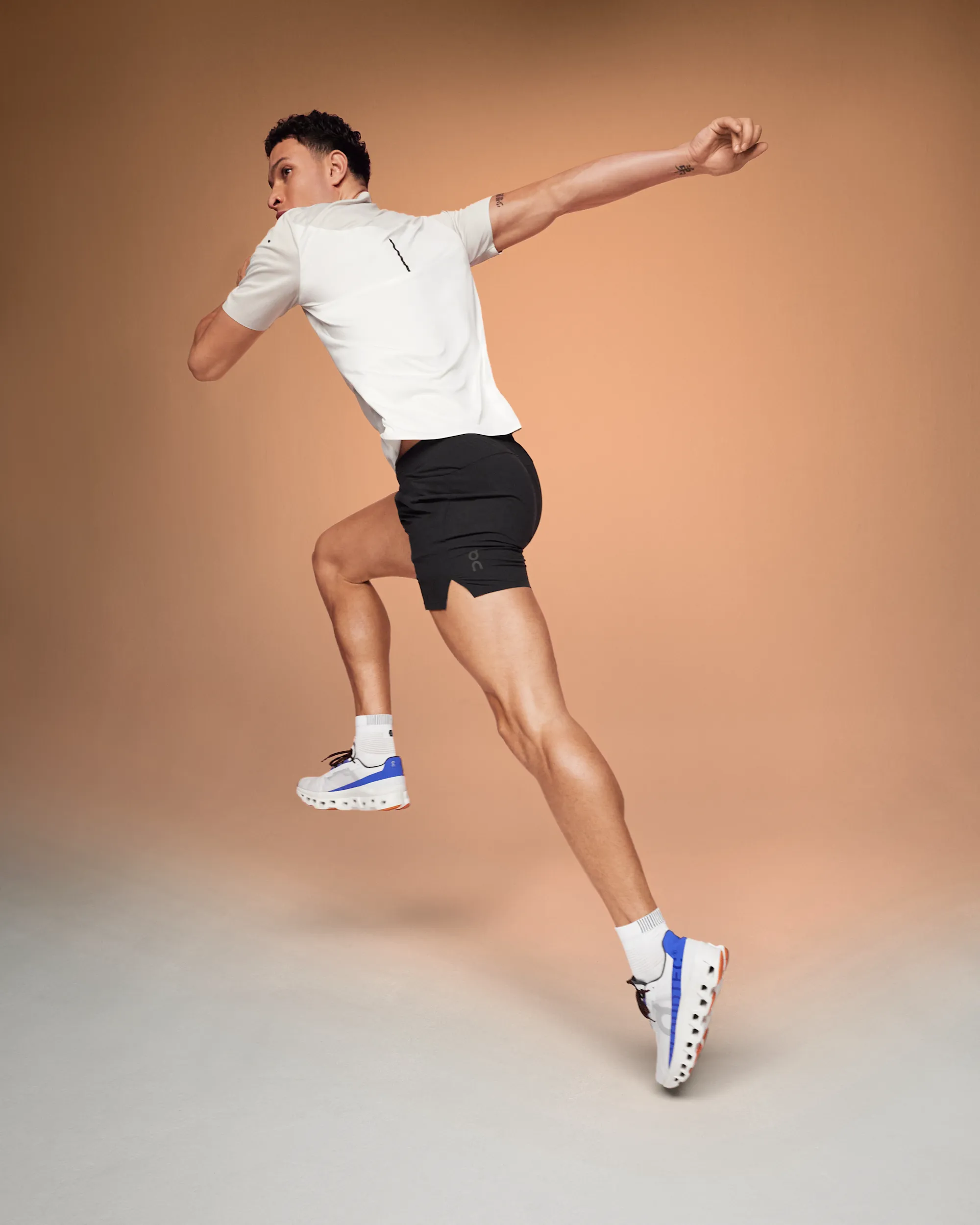 Essential Shorts
