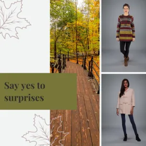 Fall/Winter Grab Bag