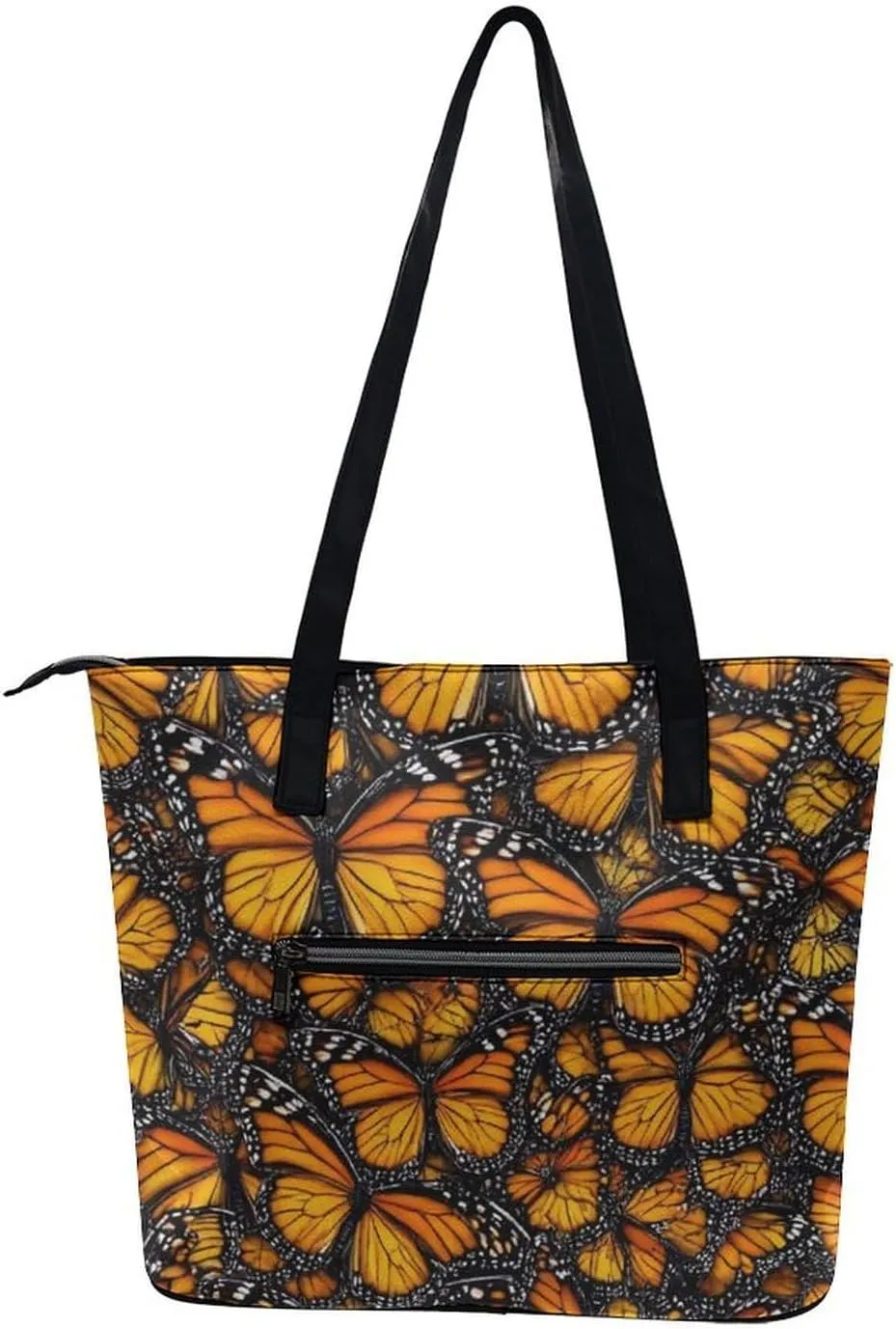 Fashionable Laptop Tote Bag For Women & Men, Large Work Commuter Bag