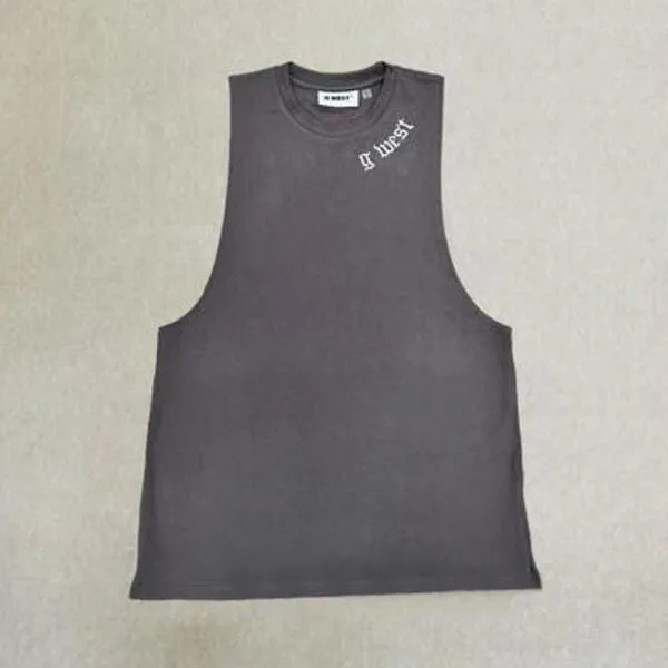 G West Mens Tanks - 3 Colors