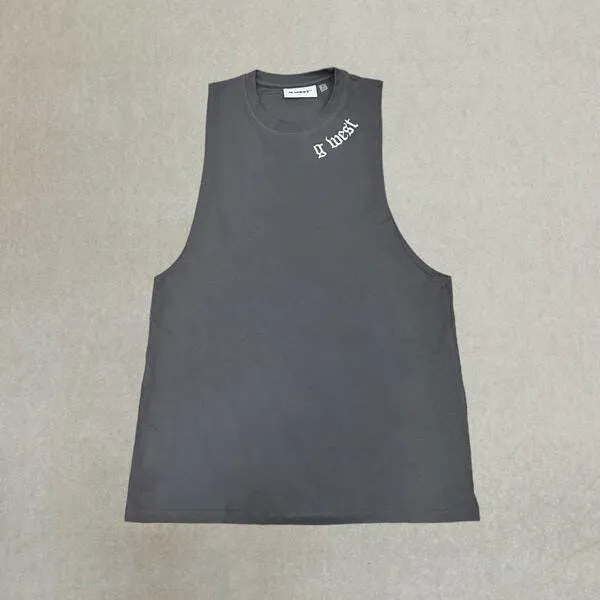 G West Mens Tanks - 3 Colors