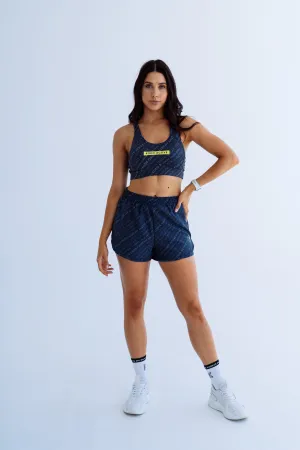 GAME CHANGER Jogger Shorts
