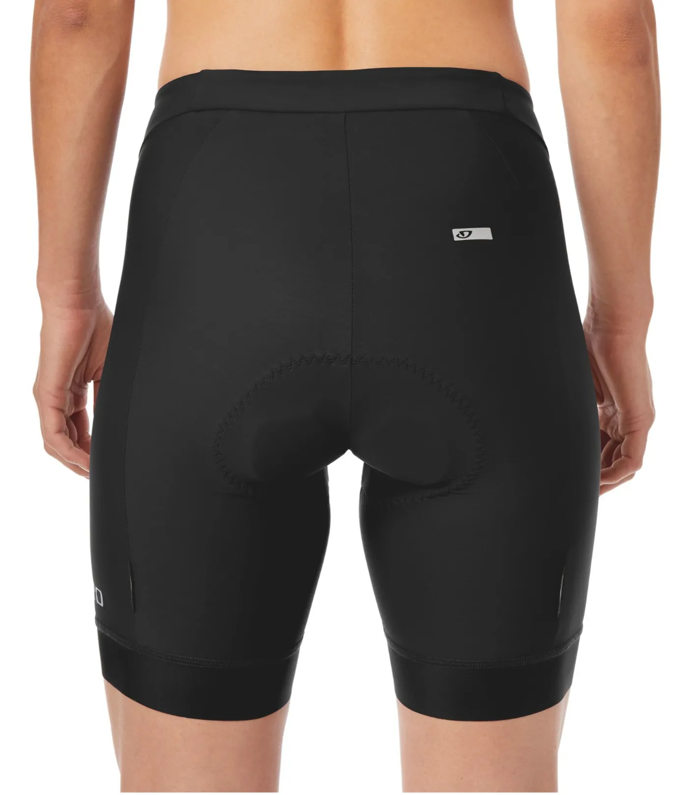 Giro Womens Chrono Sport Short - Black