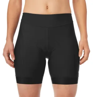 Giro Womens Chrono Sport Short - Black