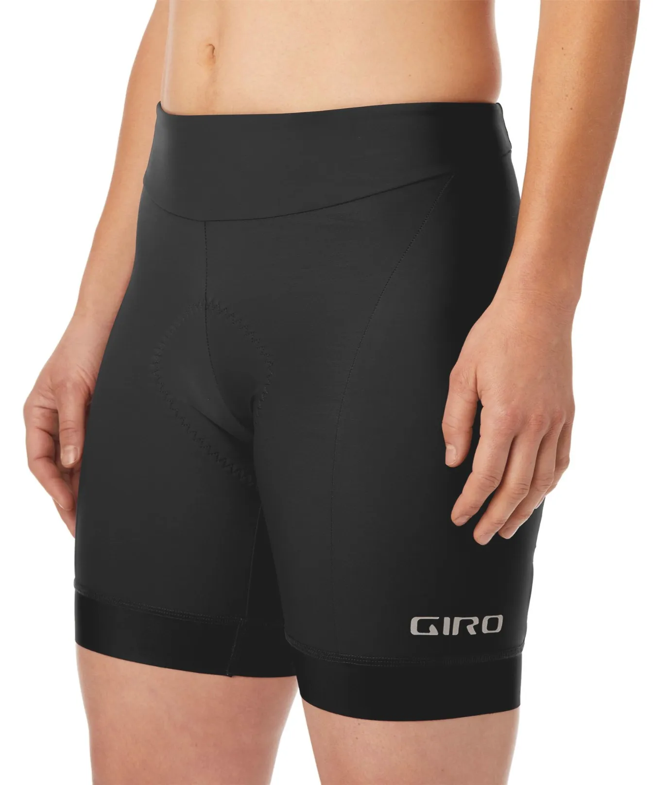 Giro Womens Chrono Sport Short - Black