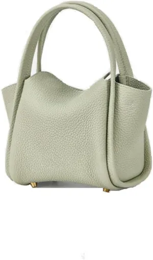 Ingot bags vegetable basket small square purses fashionable shoulder crossbody handbags
