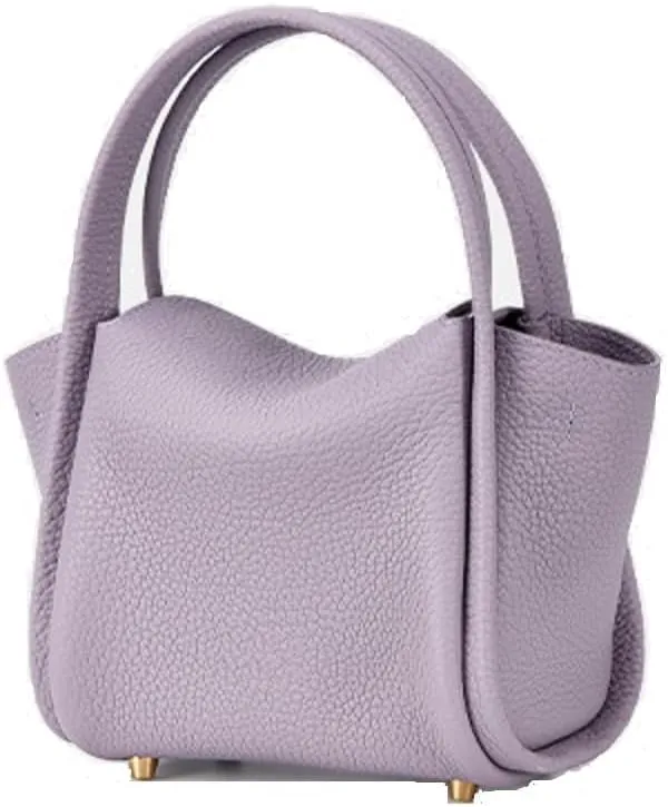 Ingot bags vegetable basket small square purses fashionable shoulder crossbody handbags