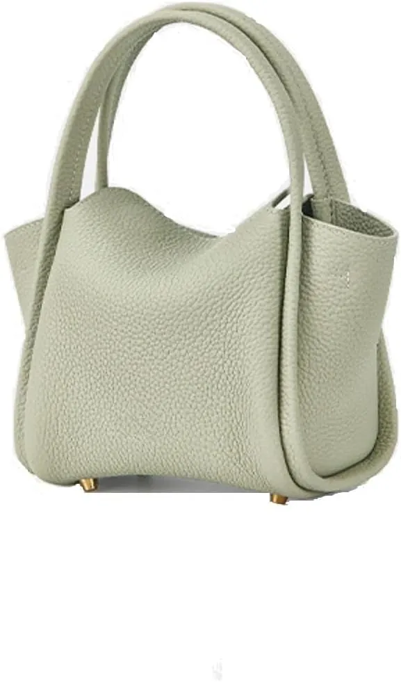 Ingot bags vegetable basket small square purses fashionable shoulder crossbody handbags