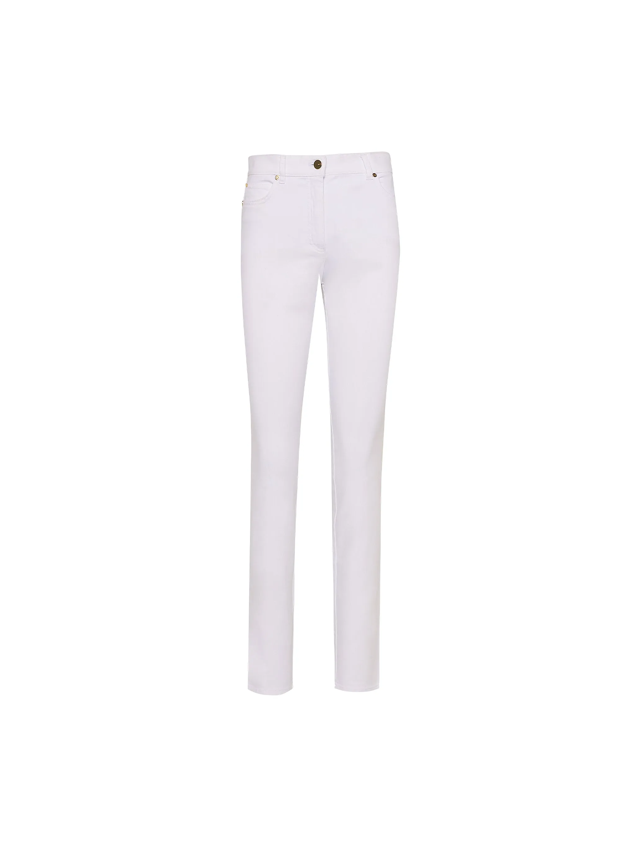J575 Five-Pocket Pant