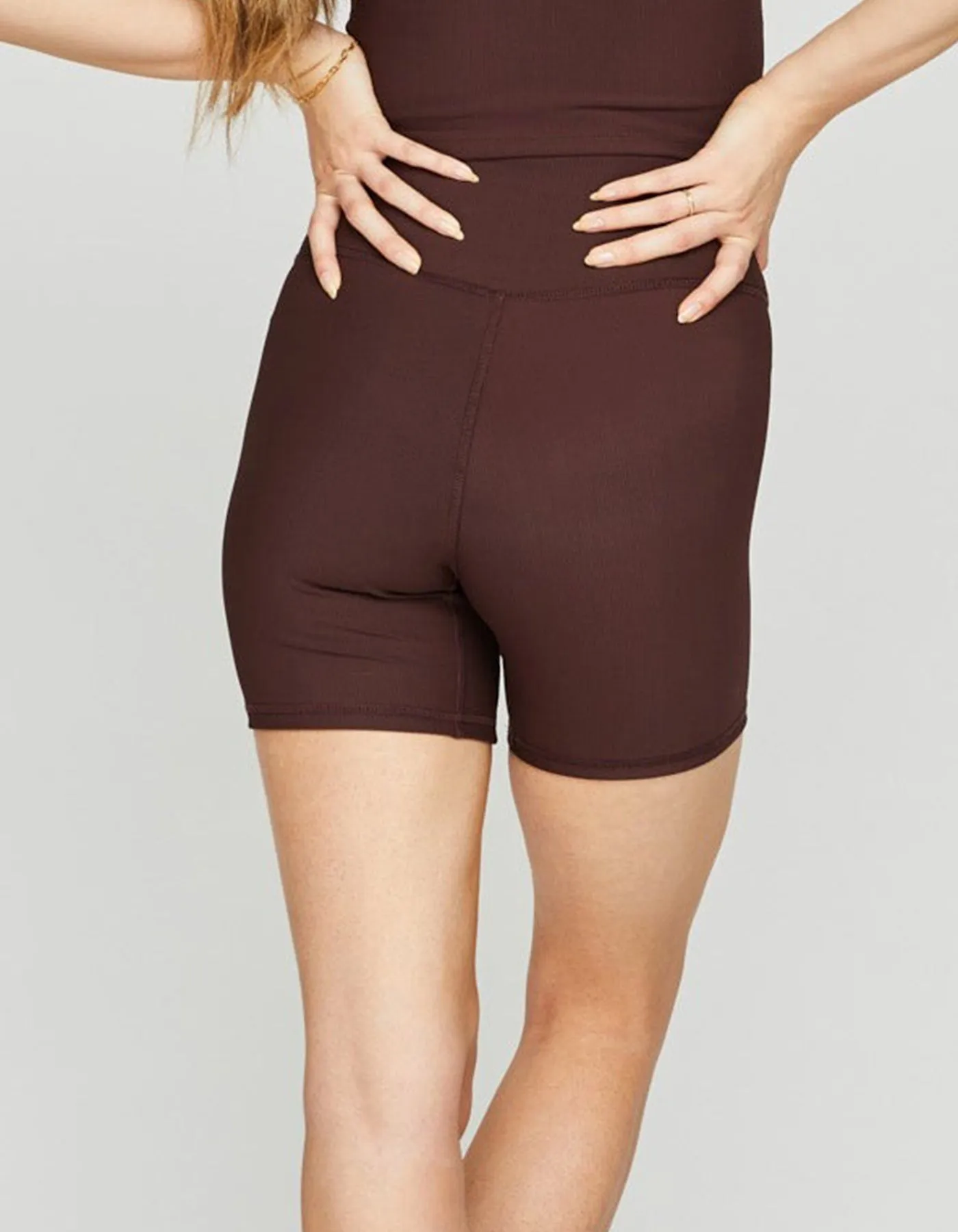 Jovie Shorts