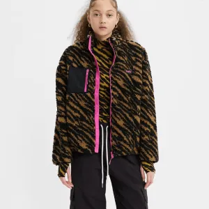 Levi's Big Foot Sherpa Jacket