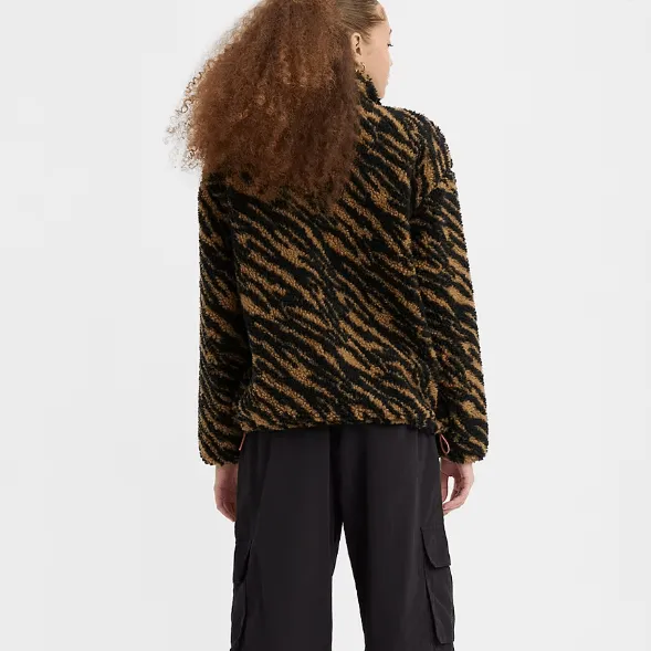 Levi's Big Foot Sherpa Jacket