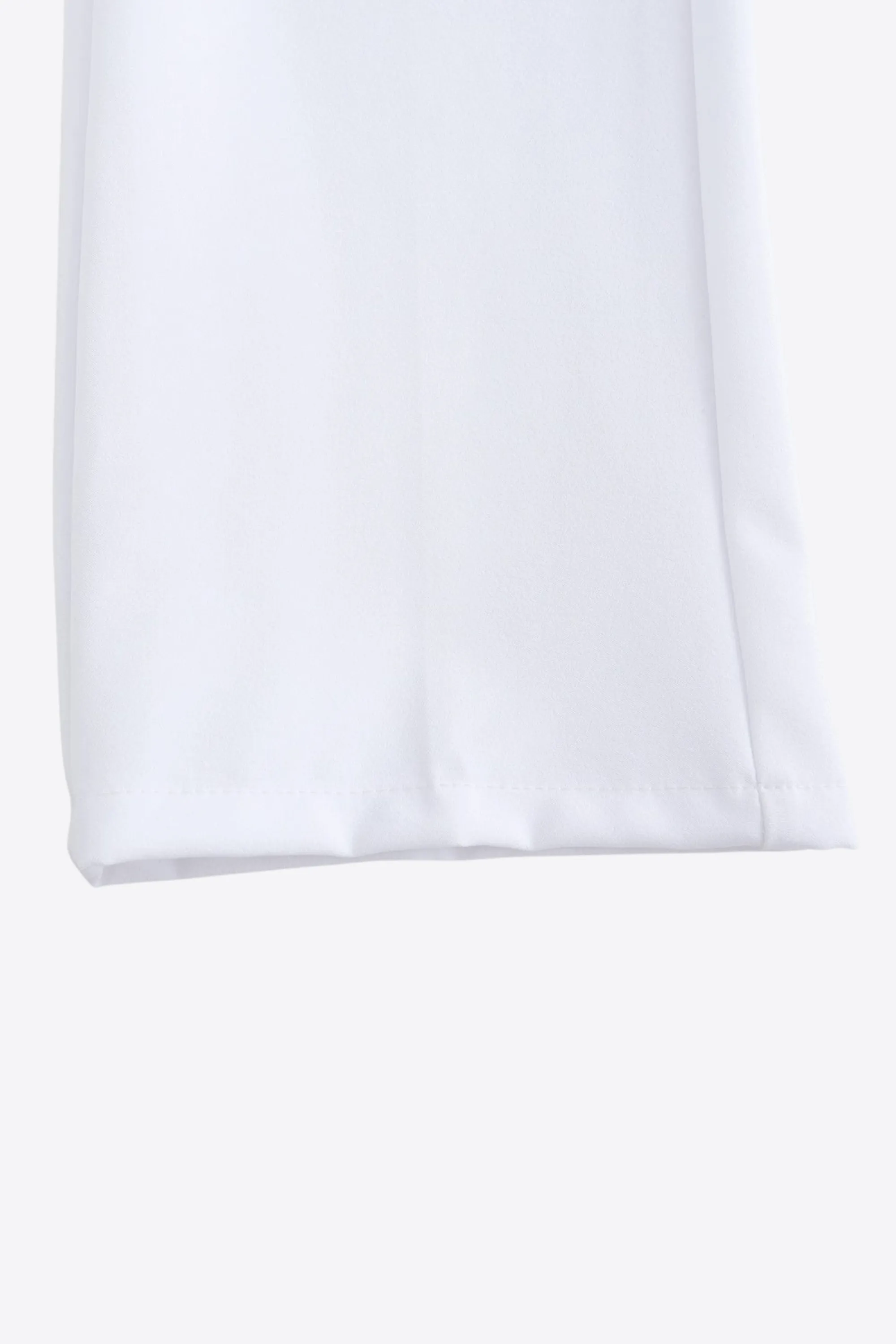 Lomond - Cigarette Pant