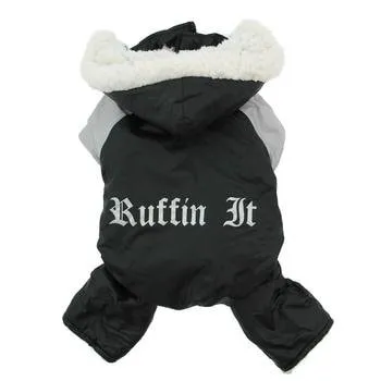 Luxury Dog Snowsuits - Premium Winter Coats