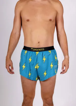 MEN'S 2" SPLIT SHORTS
