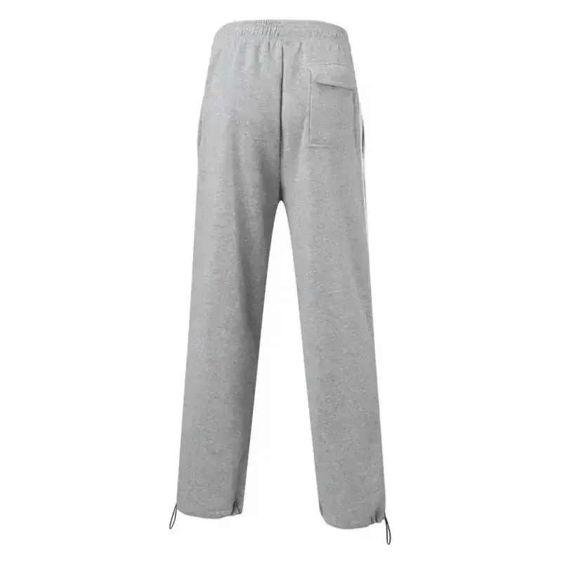 Men’s autumn and winter loose fashionable trousers
