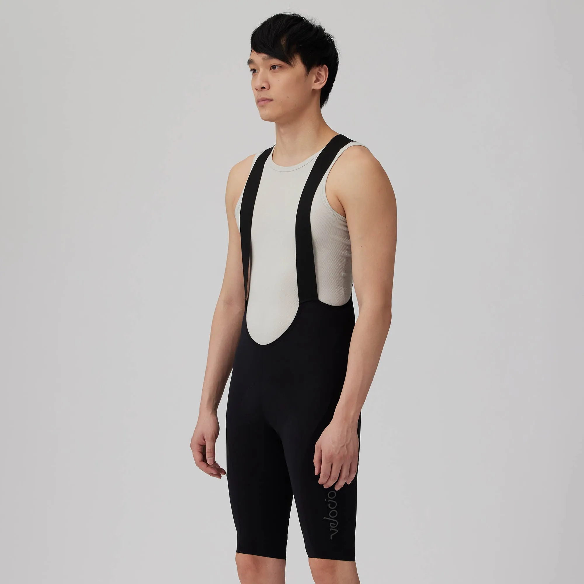 Men's LUXE V2 Bib Short