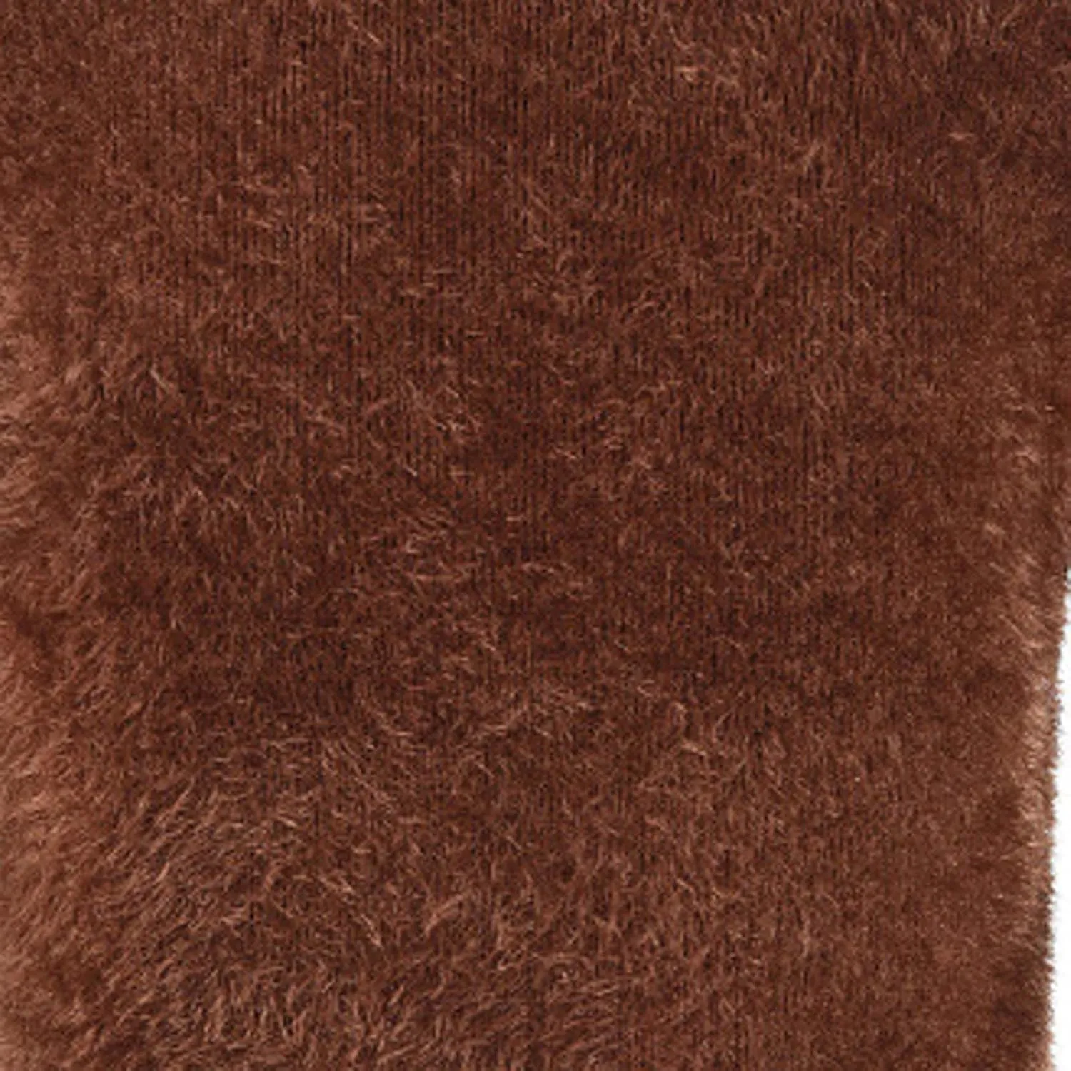 Men's Thermal Long Sleeve Underwear Shirts Fluffy Fleece Pullover Undershirts Winter Warm Mock Turtleneck Sweaters