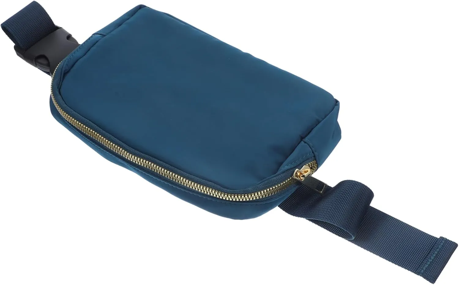 Mipcase Fashionable Running Fanny Pack Adjustable Waist Bag for Gym Hiking Travel