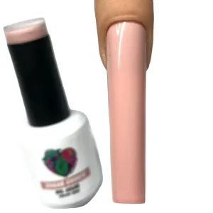 Nailz By Dev Gel Polish - Sugar Cookie