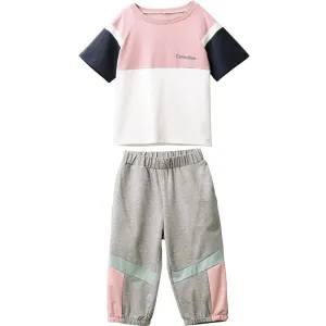 Net Red Girls Pants, Large Children's Clothing Fashionable Trend