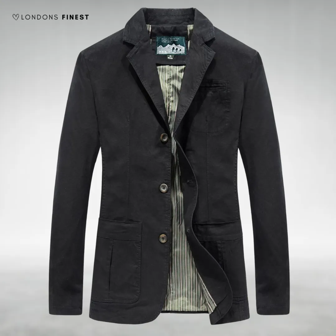 Nigel™ Men's Classic Blazer