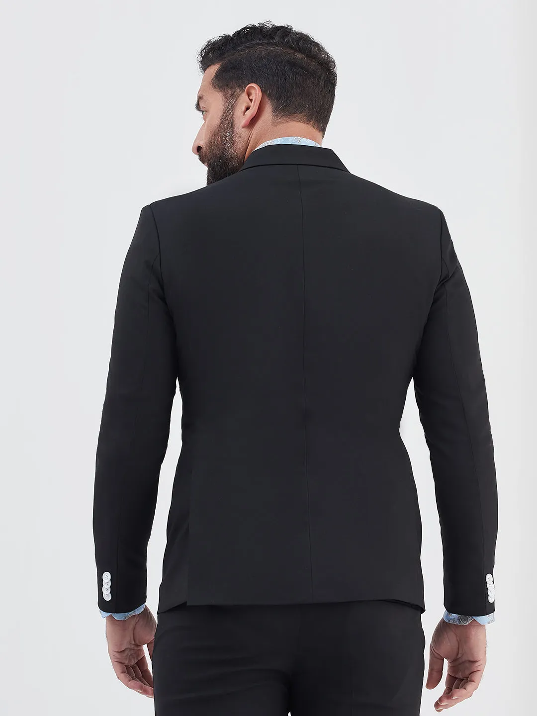 Night Rider Blazer