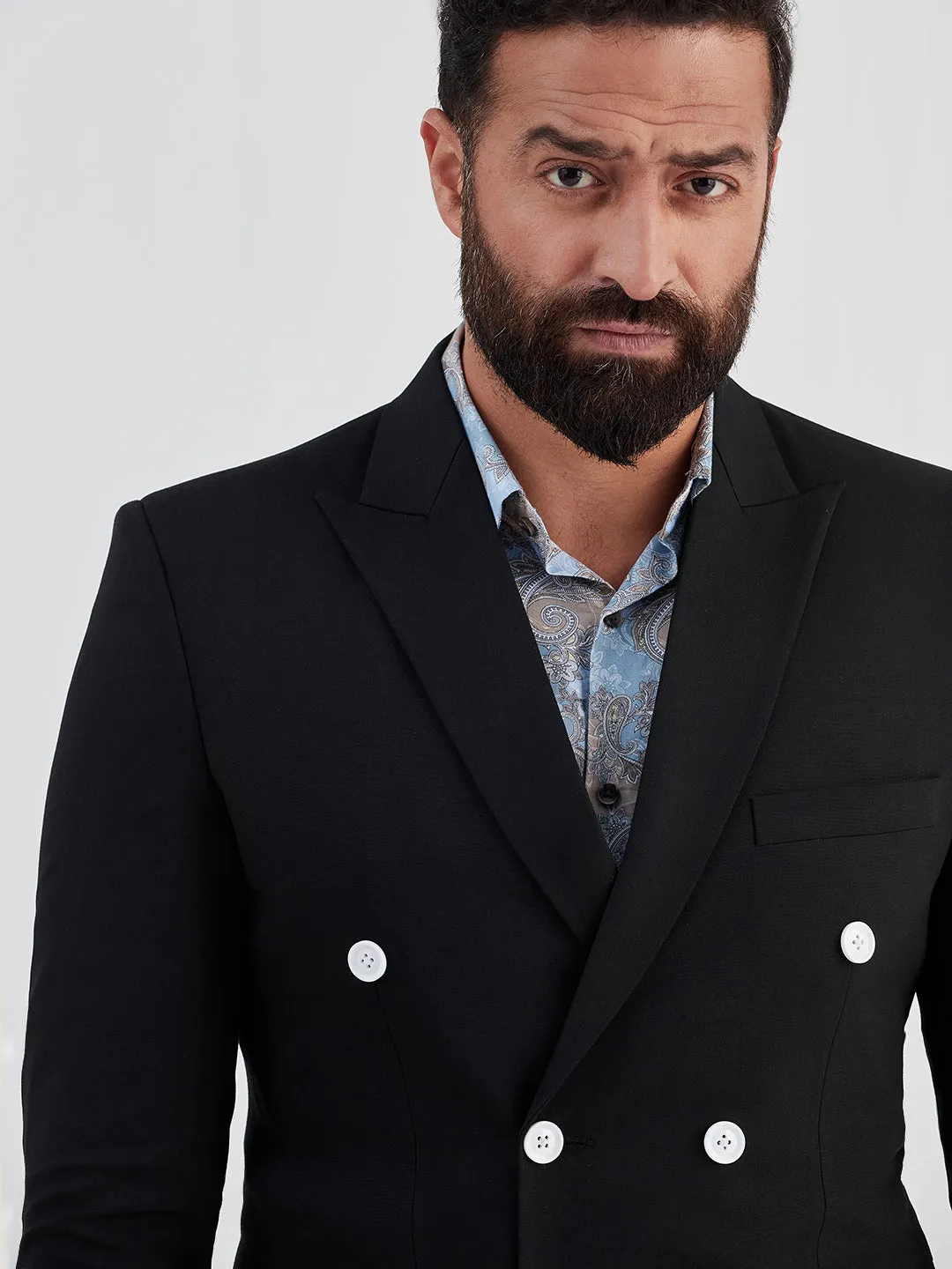 Night Rider Blazer