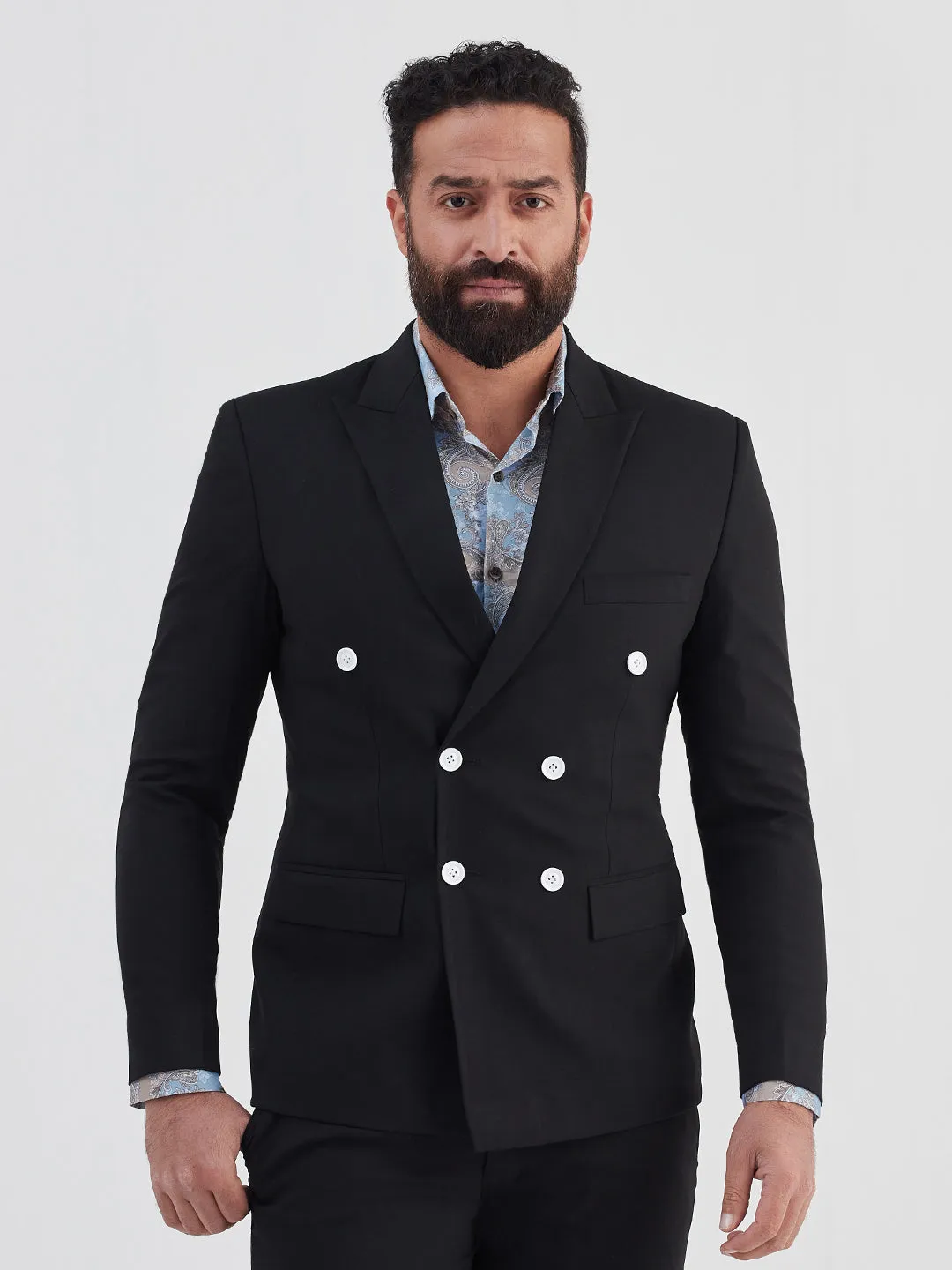 Night Rider Blazer