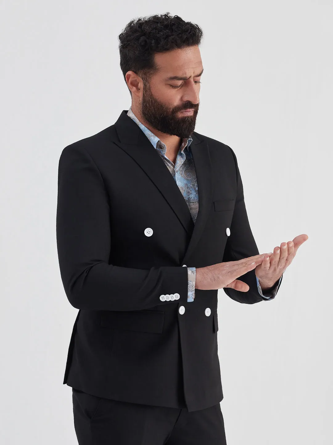 Night Rider Blazer